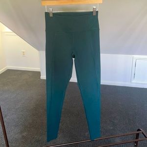 Girlfriend Collective HR Legging 28.5” Globe SM